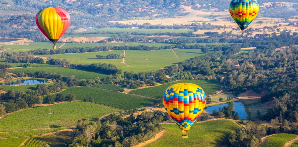 things to do in Napa