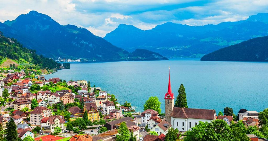 things to do in Switzerland