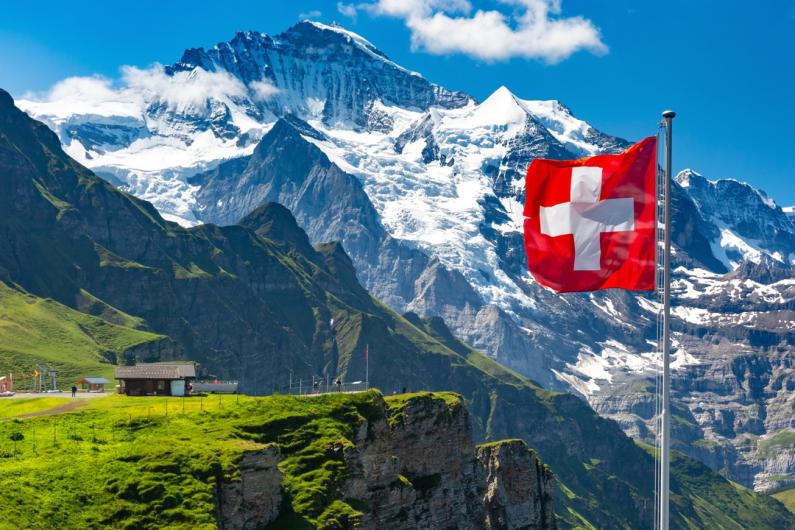 things to do in switzerland