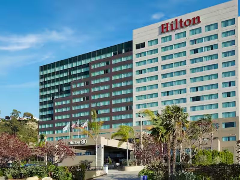 Best Hotels Near San Diego Zoo