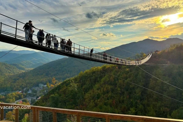 gatlinburg skypark