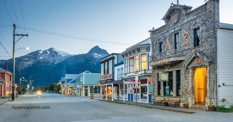 Discover the Best Things to Do in Skagway