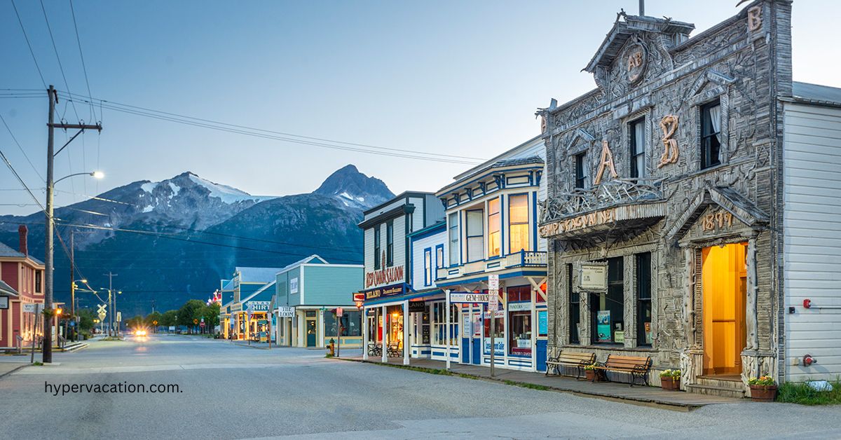 things to do in Skagway