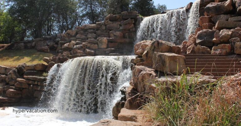 Things to Do in Wichita Falls